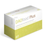 Daofood plus 60 cáps Dr health