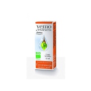 Yemo extracts Escaramujo Bio 15ml Dietisa