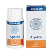 Holoram agelife 60 cáps de 560 mg Equisalud