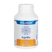 Holoram agelife 180 cáps de 560 mg Equisalud