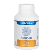 Holoram artigen 60 cáps de 560 mg. Equisalud