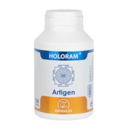 Holoram artigen 180 cáps de 560 mg. Equisalud