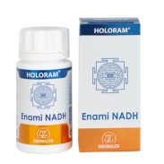 Holoram enami nadh 60 cáps de 620 mg. Equisalud