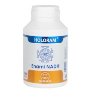 Holoram enami nadh 180 cáps de 620 mg. Equisalud