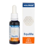 Holoram equilife frasco de 31 ml. Equisalud