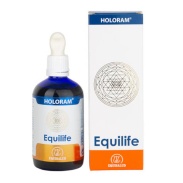 Holoram equilife frasco de 100 ml. Equisalud