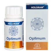 Holoram optimum 60 cáps de 720 mg. Equisalud