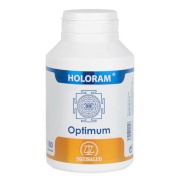 Holoram optimum 180 cáps de 720 mg. Equisalud