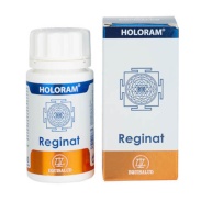 Holoram reginat 60 cáps de 550 mg. Equisalud