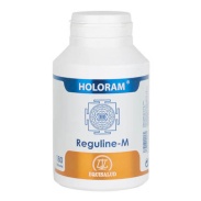 Holoram reguline-m 180 cáps de 560 mg. Equisalud