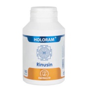 Holoram rinusin 180 cáps de 520 mg. Equisalud