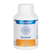 Holoram serenat 180 cáps de 600 mg. Equisalud