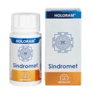 Holoram sindromet 60 cáps de 720 mg Equisalud