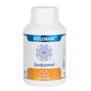 Holoram sindromet 180 cáps de 720 mg. Equisalud