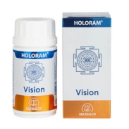 Holoram vision 60 cáps de 540 mg. Equisalud