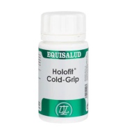 Holofit cold-grip 50 cáps de 600 mg. Equisalud