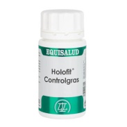 Holofit controlgras 50 cáps de 560 mg. Equisalud