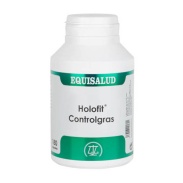 Holofit controlgras 180 cáps de 560 mg. Equisalud