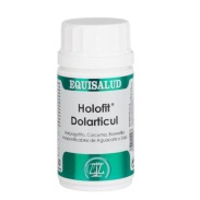 Holofit dolarticul 50 cáps de 690 mg. Equisalud