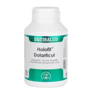 Holofit dolarticul 180 cáps de 690 mg.  Equisalud