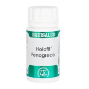 Holofit fenogreco 50 cáps de 970 mg. Equisalud