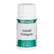 Holofit frángula 50 cáps de 660 mg.  Equisalud