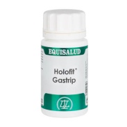 Holofit gastrip 50 cáps de 540 mg.  Equisalud