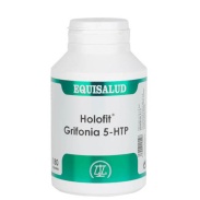 Holofit grifonia 5-htp 180 cáps de 720 mg.  Equisalud