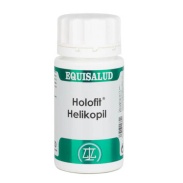 Holofit helikopil 50 cáps de 820 mg.  Equisalud