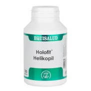 Holofit helikopil 180 cáps de 820 mg.  Equisalud