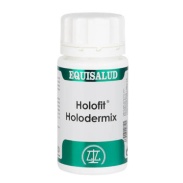 Holofit holodermix 50 cáps de 720 mg.  Equisalud