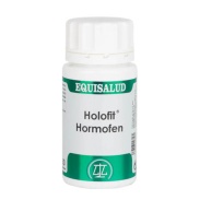 Holofit hormofen 50 cáps de 730 mg.  Equisalud