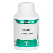 Holofit hormofen 180 cáps de 730 mg.  Equisalud