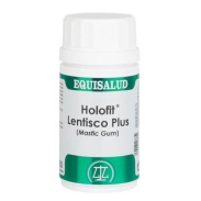 holofit lentisco plus 50 cáps de 780 mg.  Equisalud