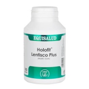 holofit lentisco plus 180 cáps de 780 mg.  Equisalud