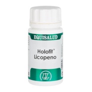 holofit licopeno 50 cáps de 720 mg.  Equisalud