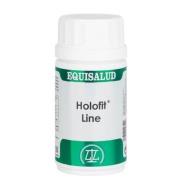 holofit line 50 cáps de 690 mg.  Equisalud