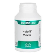 holofit maca 180 cáps de 620 mg.  Equisalud