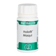 holofit maqui 50 cáps de 860 mg.  Equisalud