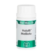 holofit meliloto 50 cáps de 400 mg.  Equisalud