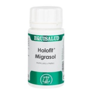 holofit migrasol 50 cáps de 770 mg.  Equisalud