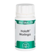 holofit moringa 50 cáps de 650 mg.  Equisalud