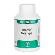 holofit moringa 180 cáps de 650 mg.  Equisalud