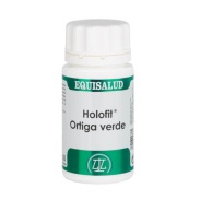 Holofit ortiga verde 50 cáps de 670 mg. Equisalud