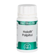 Holofit palpitol 50 cáps de 850 mg. Equisalud