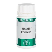 Holofit pomelo 50 cáps de 830 mg. Equisalud