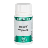 Holofit propóleo 60 cáps de 540 mg. Equisalud