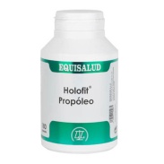 Holofit propóleo 180 cáps de 540 mg. Equisalud