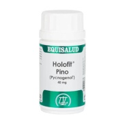 Holofit pynogenol 40 mg 50 cáps de 470 mg. Equisalud