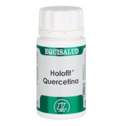 Holofit quercetina 50 cáps de 750 mg. Equisalud